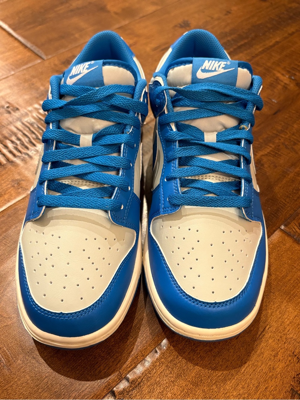 Nike Dunk Low Retro Men’s